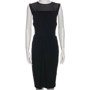 Authentic Valentino Sheath Dress